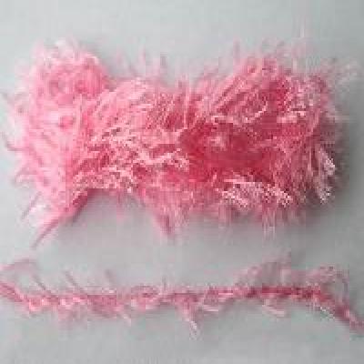 Feather Yarn