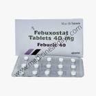 Febuxostat Tablets