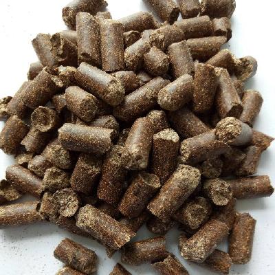 Feed Molasses