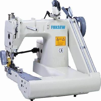 Feed Off The Arm Sewing Machine 