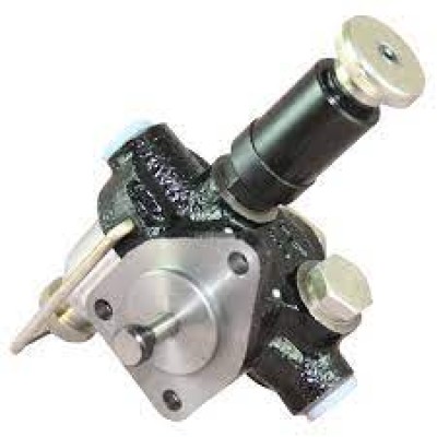Feed Pump