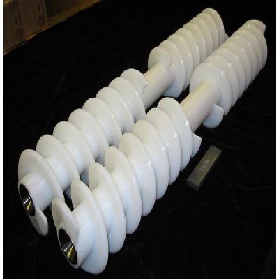Feed Screws