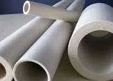 Felt Tube