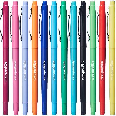Felt Tip Marker 