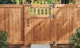 Fence Gates