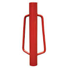 Fence Pole