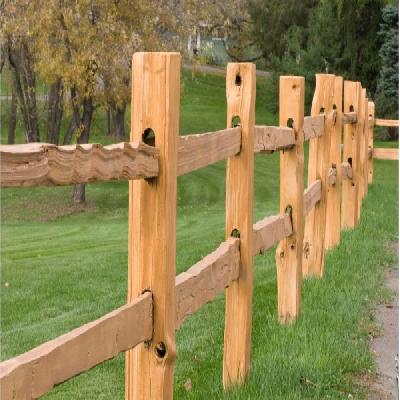 Fence Rails