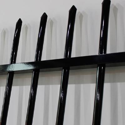 Fences Tube