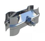 Fencing Coupler