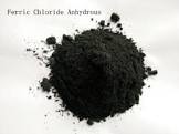 Ferric Chloride Anhydrous
