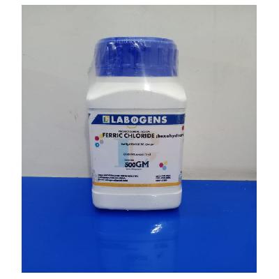 Ferric Chloride Hexahydrate