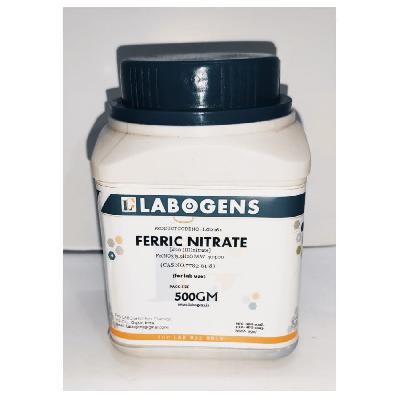Ferric Nitrate 
