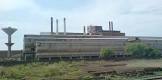 Ferro Alloy Plant