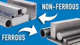 Ferrous Metal Pipes