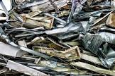 Ferrous Metal Scrap