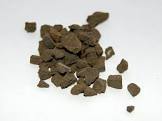 Ferrous Sulphide