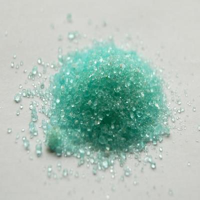 Ferrous Sulphate Crystal 