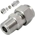 Ferrule Tube Fittings