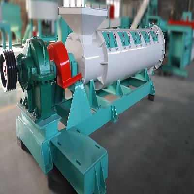 Fertilizer Granule Making Machine