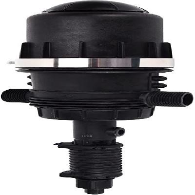 Fertilizer Injector