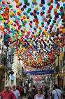 Festival Decorations