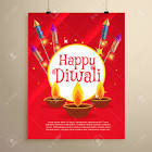 Festival Greeting Card