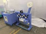 Festooning Machine