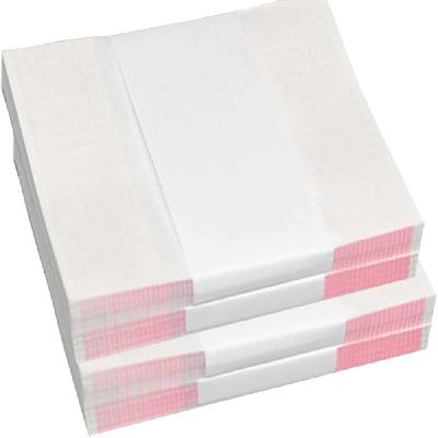 Fetal Chart Paper