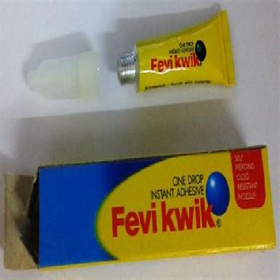 Fevikwik