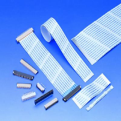 FFC Connector