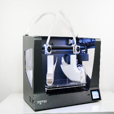FFF 3D Printing 