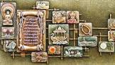 Fiber Murals