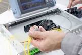 Fiber Optics Cabling Services