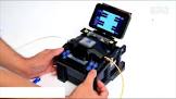 Fiber Optics Splicing Machine
