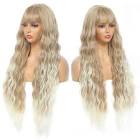 Fiber Wigs
