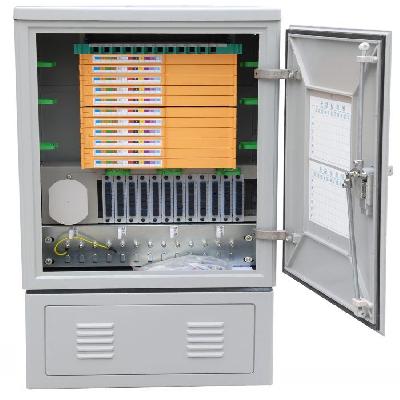 Fiber Cabinet 