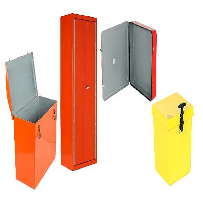 Fiber Glass Products 