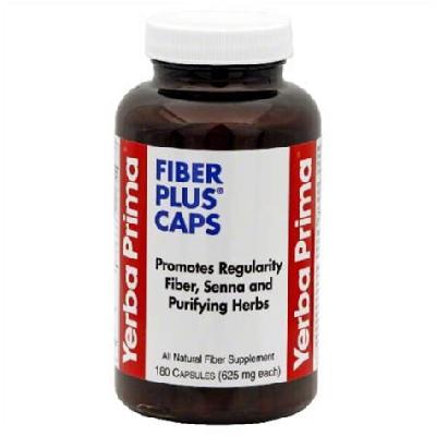 Fiber Plus Capsule