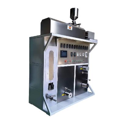 Fiber Spinning Machine