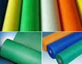 Fiberglass Mosquito Net