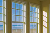 Fiberglass Window