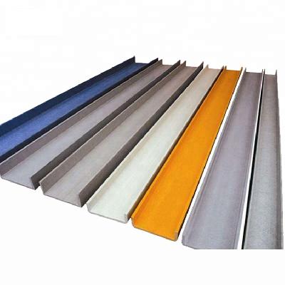 Fiberglass Channel