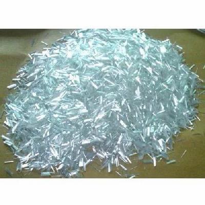Fiberglass Chopped Strand