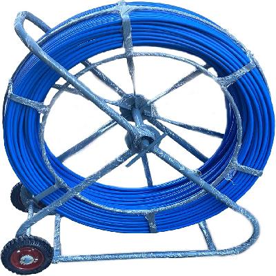 Fiberglass Duct Rodders