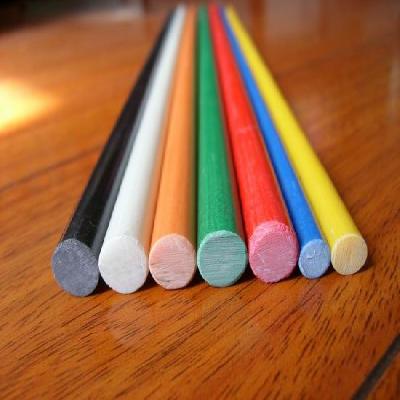 Fiberglass Rod