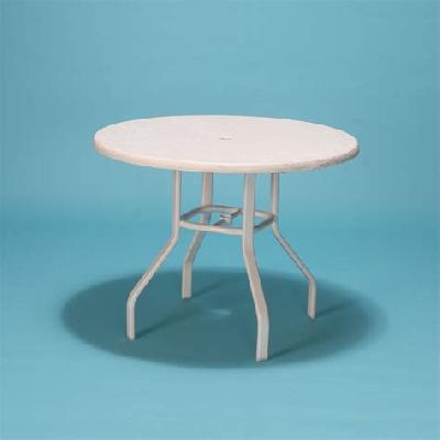 Fiberglass Table