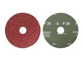 Fibre Discs