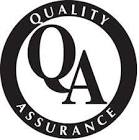 Field Quality Assurance