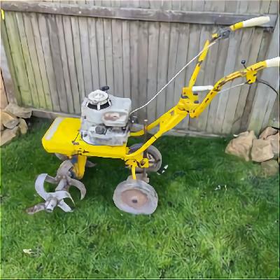 Fieldking Rotavator