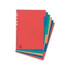 File Dividers